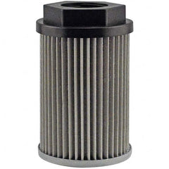 Baldwin Filters - 5-1/2" OAL x 3-1/4" OD Automotive Hydraulic Filter - USA Tool & Supply