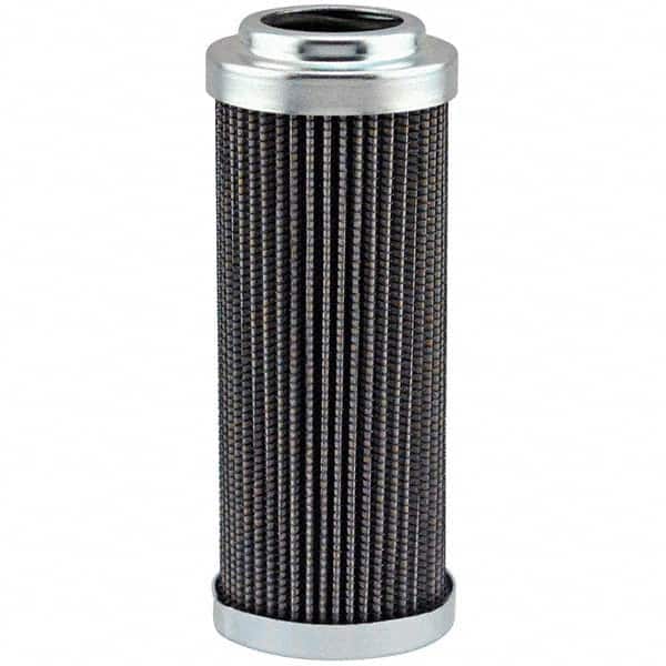 Baldwin Filters - 4-15/32" OAL x 1-25/32" OD Automotive Hydraulic Filter - USA Tool & Supply