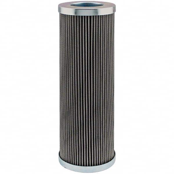 Baldwin Filters - 10-1/32" OAL x 3-3/16" OD Automotive Hydraulic Filter - USA Tool & Supply