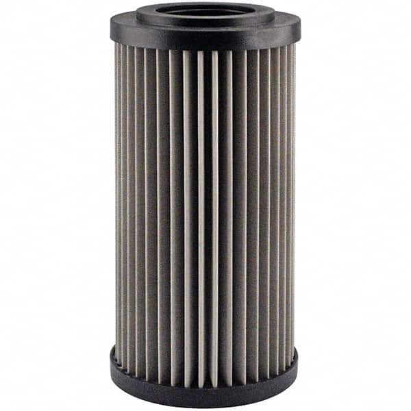 Baldwin Filters - 8-3/8" OAL x 3-13/32" OD Automotive Hydraulic Filter - USA Tool & Supply