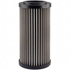 Baldwin Filters - 8-3/8" OAL x 3-13/32" OD Automotive Hydraulic Filter - USA Tool & Supply