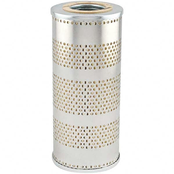 Baldwin Filters - 7-1/2" OAL x 3-5/16" OD Automotive Hydraulic Filter - USA Tool & Supply