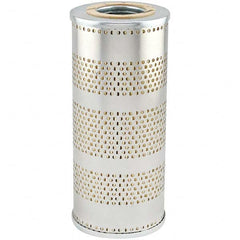 Baldwin Filters - 7-1/2" OAL x 3-5/16" OD Automotive Hydraulic Filter - USA Tool & Supply