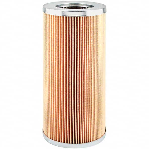 Baldwin Filters - 9" OAL x 3-7/8" OD Automotive Hydraulic Filter - USA Tool & Supply