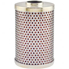 Baldwin Filters - 4-15/16" OAL x 2-15/16" OD Automotive Hydraulic Filter - USA Tool & Supply