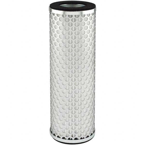 Baldwin Filters - 9" OAL x 2-3/4" OD Automotive Hydraulic Filter - USA Tool & Supply