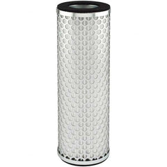 Baldwin Filters - 9" OAL x 2-3/4" OD Automotive Hydraulic Filter - USA Tool & Supply