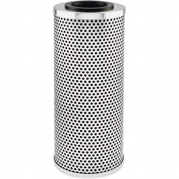 Baldwin Filters - 9-3/8" OAL x 3-13/16" OD Automotive Hydraulic Filter - USA Tool & Supply