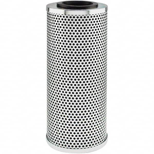 Baldwin Filters - 9-3/8" OAL x 3-13/16" OD Automotive Hydraulic Filter - USA Tool & Supply