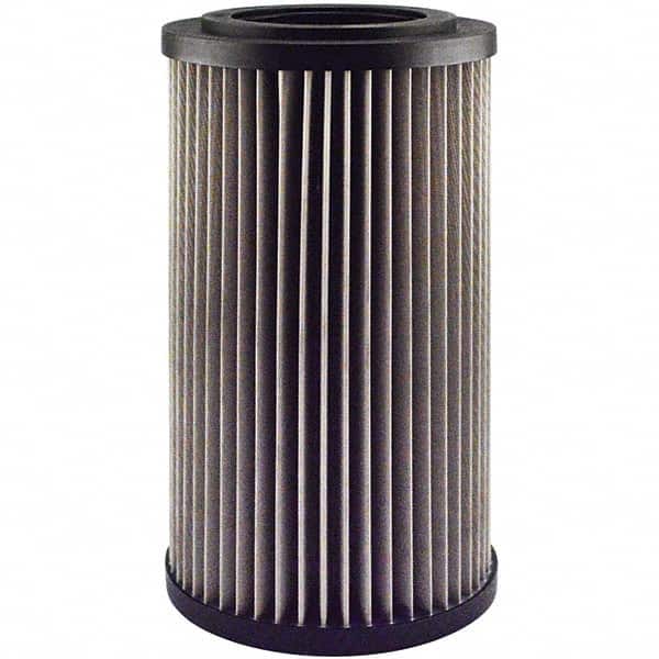 Baldwin Filters - 9-13/16" OAL x 5-5/16" OD Automotive Hydraulic Filter - USA Tool & Supply