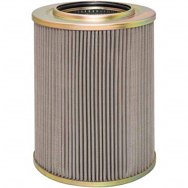 Baldwin Filters - 7-23/32" OAL x 5-29/32" OD Automotive Hydraulic Filter - USA Tool & Supply