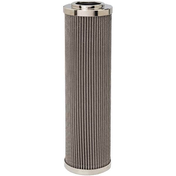 Baldwin Filters - 11-1/16" OAL x 3-1/16" OD Automotive Hydraulic Filter - USA Tool & Supply