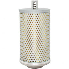 Baldwin Filters - 6-9/16" OAL x 3-17/32" OD Automotive Hydraulic Filter - USA Tool & Supply