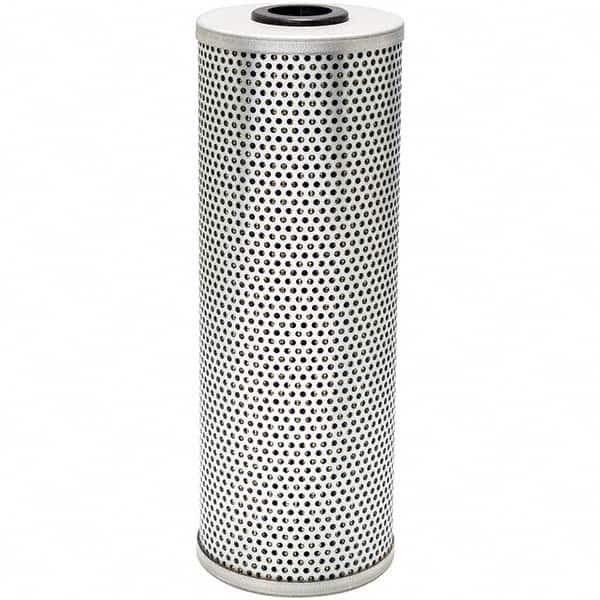 Baldwin Filters - 11-1/32" OAL x 3-15/16" OD Automotive Hydraulic Filter - USA Tool & Supply