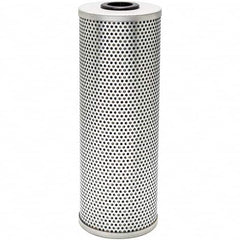 Baldwin Filters - 11-1/32" OAL x 3-15/16" OD Automotive Hydraulic Filter - USA Tool & Supply