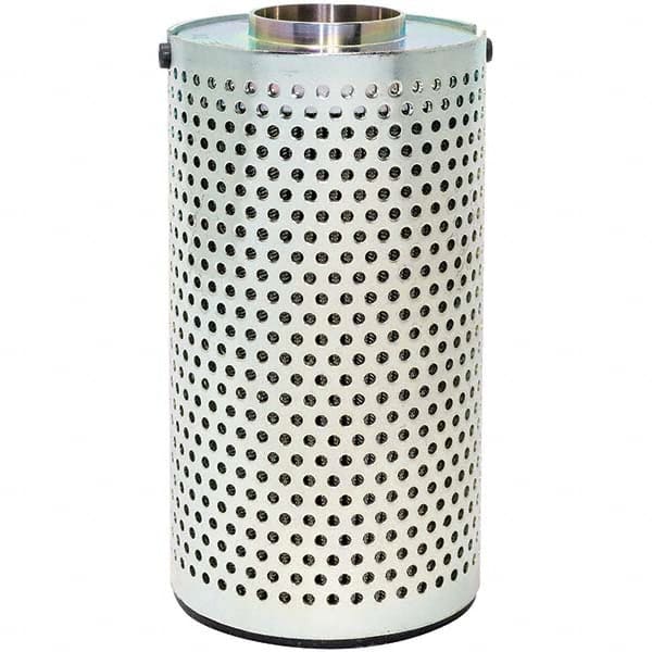 Baldwin Filters - 6-13/32" OAL x 3-5/16" OD Automotive Hydraulic Filter - USA Tool & Supply