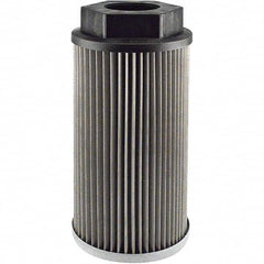 Baldwin Filters - 10-15/16" OAL x 5-5/32" OD Automotive Hydraulic Filter - USA Tool & Supply