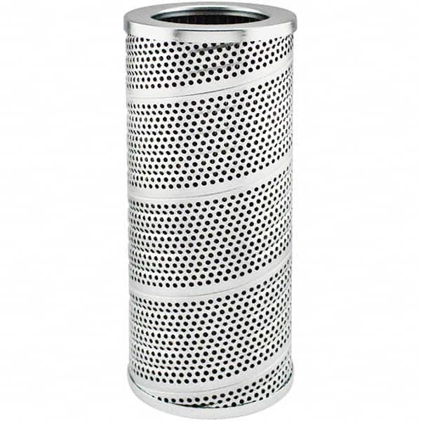 Baldwin Filters - 10-1/8" OAL x 4-1/4" OD Automotive Hydraulic Filter - USA Tool & Supply