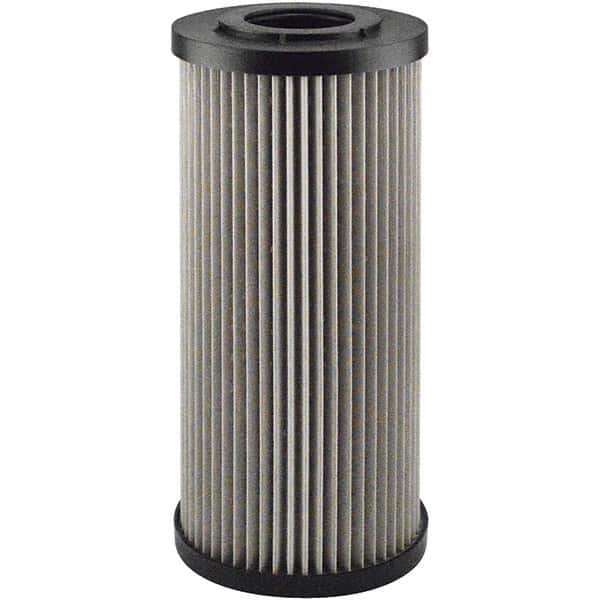 Baldwin Filters - 9-5/16" OAL x 3-15/16" OD Automotive Hydraulic Filter - USA Tool & Supply