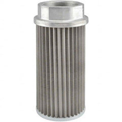 Baldwin Filters - 9-1/4" OAL x 4-7/32" OD Automotive Hydraulic Filter - USA Tool & Supply