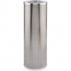 Baldwin Filters - 17-13/16" OAL x 6-1/16" OD Automotive Hydraulic Filter - USA Tool & Supply