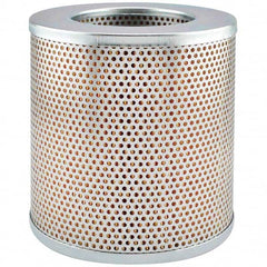 Baldwin Filters - 6-7/16" OAL x 5-29/32" OD Automotive Hydraulic Filter - USA Tool & Supply