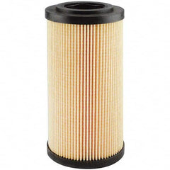 Baldwin Filters - 8-1/4" OAL x 3-29/32" OD Automotive Hydraulic Filter - USA Tool & Supply