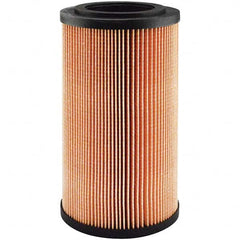 Baldwin Filters - 9-27/32" OAL x 5-1/8" OD Automotive Hydraulic Filter - USA Tool & Supply