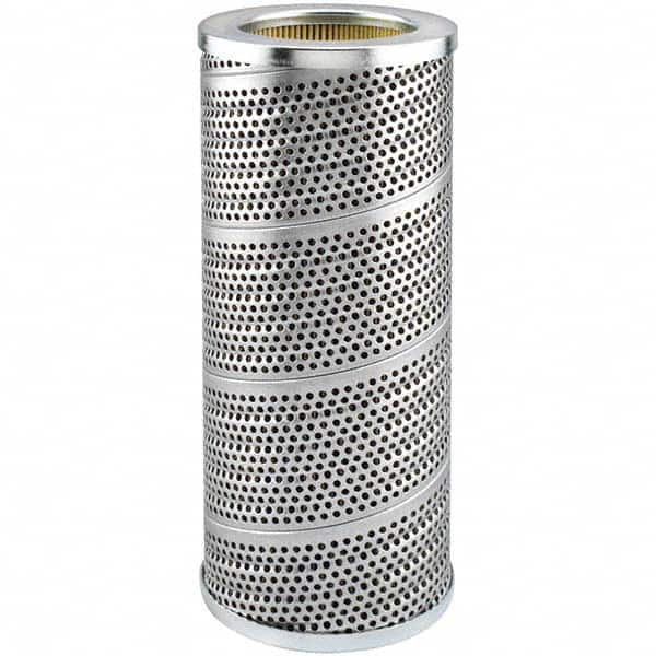 Baldwin Filters - 10-1/4" OAL x 4-3/16" OD Automotive Hydraulic Filter - USA Tool & Supply