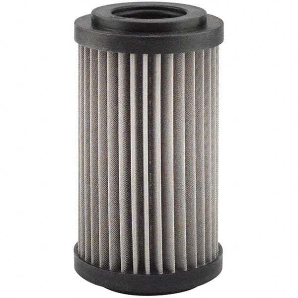 Baldwin Filters - 5-1/8" OAL x 2-3/4" OD Automotive Hydraulic Filter - USA Tool & Supply