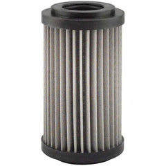 Baldwin Filters - 5-1/8" OAL x 2-3/4" OD Automotive Hydraulic Filter - USA Tool & Supply