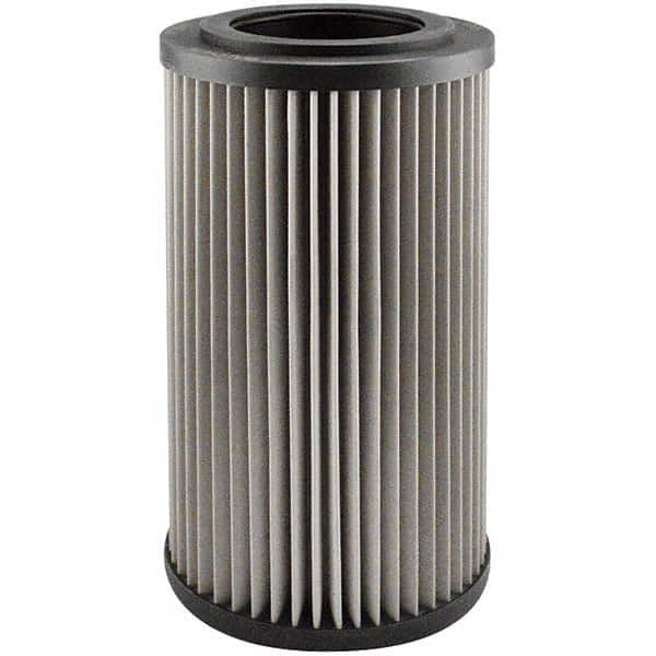 Baldwin Filters - 9-27/32" OAL x 5-1/8" OD Automotive Hydraulic Filter - USA Tool & Supply