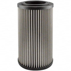 Baldwin Filters - 9-27/32" OAL x 5-1/8" OD Automotive Hydraulic Filter - USA Tool & Supply