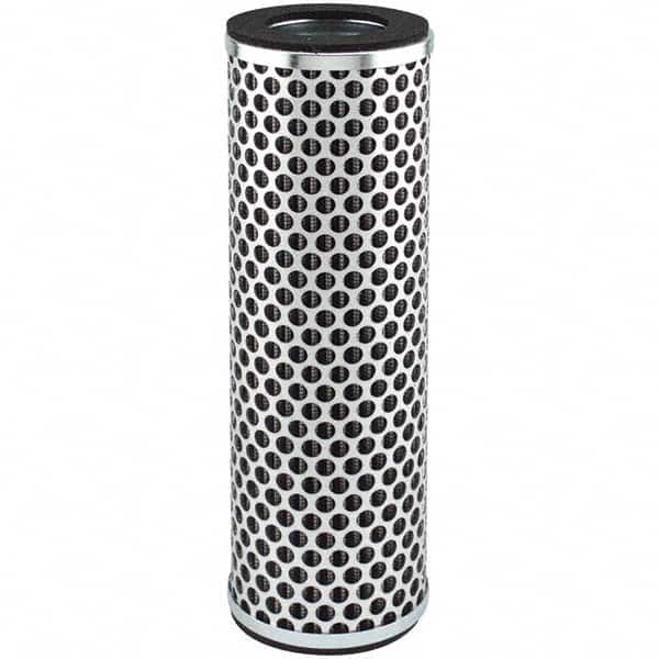 Baldwin Filters - 8-21/32" OAL x 2-3/4" OD Automotive Hydraulic Filter - USA Tool & Supply