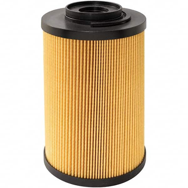 Baldwin Filters - 8-9/32" OAL x 5-5/32" OD Automotive Hydraulic Filter - USA Tool & Supply