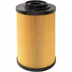 Baldwin Filters - 8-9/32" OAL x 5-5/32" OD Automotive Hydraulic Filter - USA Tool & Supply