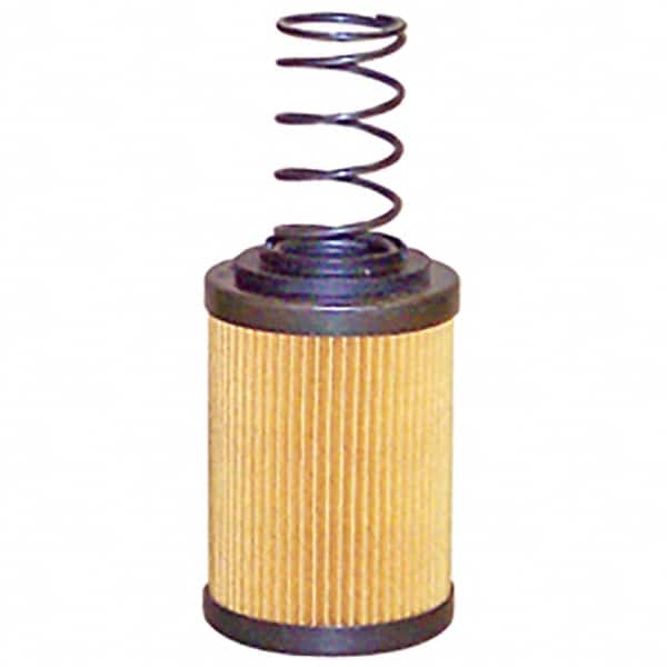 Baldwin Filters - 3" OAL x 1-31/32" OD Automotive Hydraulic Filter - USA Tool & Supply