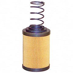 Baldwin Filters - 3" OAL x 1-31/32" OD Automotive Hydraulic Filter - USA Tool & Supply