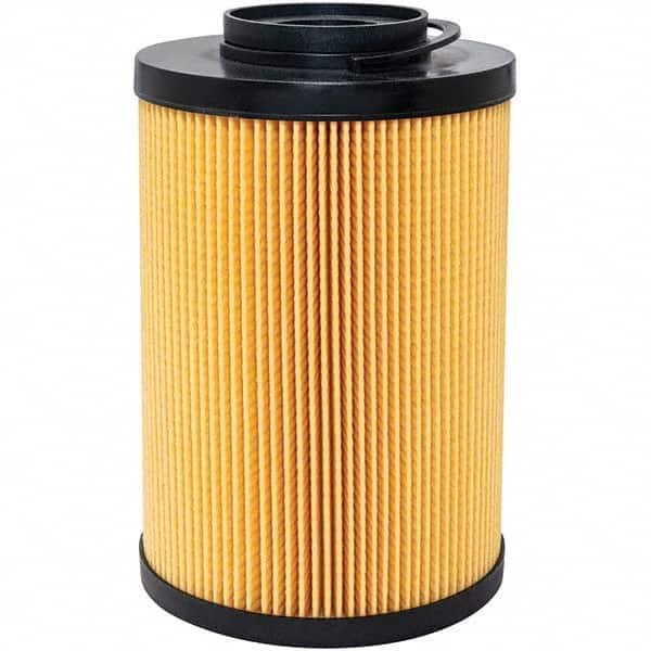 Baldwin Filters - 7-7/8" OAL x 5-11/32" OD Automotive Hydraulic Filter - USA Tool & Supply