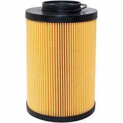 Baldwin Filters - 7-7/8" OAL x 5-11/32" OD Automotive Hydraulic Filter - USA Tool & Supply