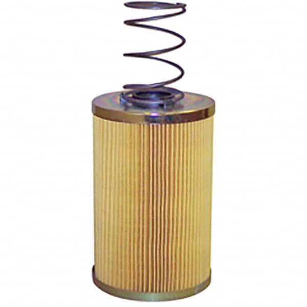 Baldwin Filters - 8-3/16" OAL x 5-1/8" OD Automotive Hydraulic Filter - USA Tool & Supply