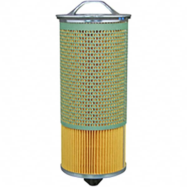 Baldwin Filters - 10-31/32" OAL x 3-29/32" OD Automotive Hydraulic Filter - USA Tool & Supply