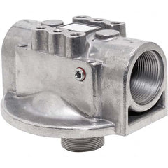 Baldwin Filters - 5-5/16" OAL x 5-1/2" OD Automotive Hydraulic Filter - USA Tool & Supply