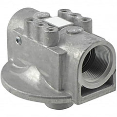 Baldwin Filters - 5-5/16" OAL x 5-13/32" OD Automotive Hydraulic Filter - USA Tool & Supply