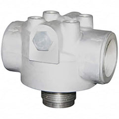 Baldwin Filters - 4" OAL x 3-31/32" OD Automotive Hydraulic Filter - USA Tool & Supply