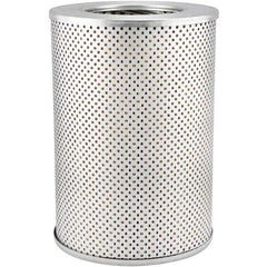 Baldwin Filters - 8-17/32" OAL x 6" OD Automotive Hydraulic Filter - USA Tool & Supply