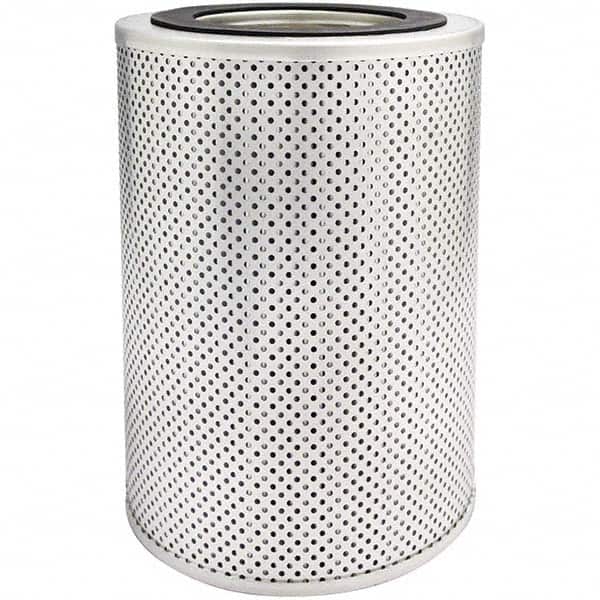 Baldwin Filters - 9-1/16" OAL x 6-25/32" OD Automotive Hydraulic Filter - USA Tool & Supply