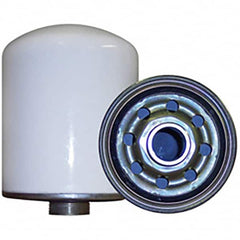 Baldwin Filters - M42 x 2.0 Thread 7-1/8" OAL x 5-13/32" OD Automotive Hydraulic Filter - USA Tool & Supply