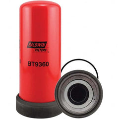 Baldwin Filters - M120 x 2.0 Thread 11" OAL x 5-3/32" OD Automotive Hydraulic Filter - USA Tool & Supply