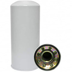 Baldwin Filters - M48 x 2.0 Thread 11-15/32" OAL x 5-9/32" OD Automotive Hydraulic Filter - USA Tool & Supply